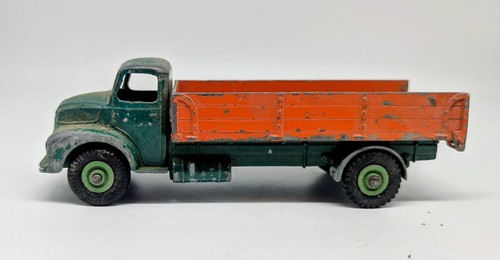 Dinky toys 418 - toys, comet