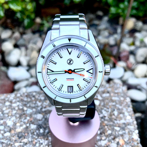 Zelos horizons 200m 12hr frost - zelos,