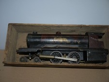BOWMAN 234 O GAUGE LIVE STEAM
