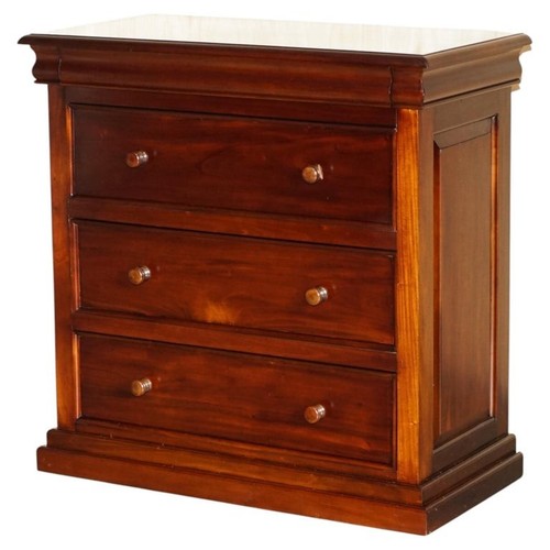 Lovely solid mahogany hardwood - solid,
