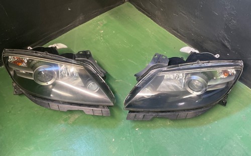 Mazda rx8 early model hid - mazda,