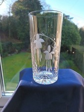 STUART CRYSTAL CASCADE DESIGN