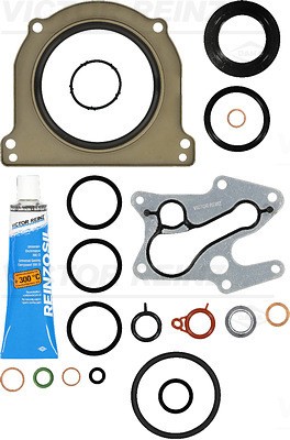 Gasket set crank - gasket, set,