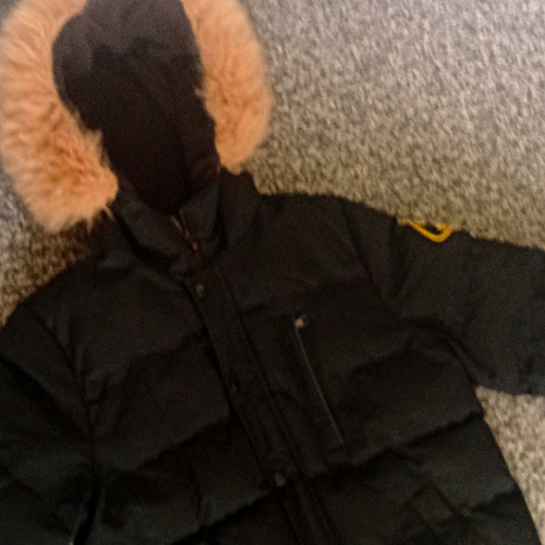Zavetti canada alpha black - zavetti, g-1