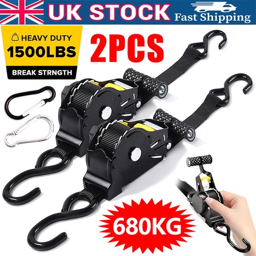 2pack automatic ratchet tie - automatic,