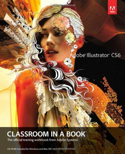 Adobe illustrator cs6 - adobe,