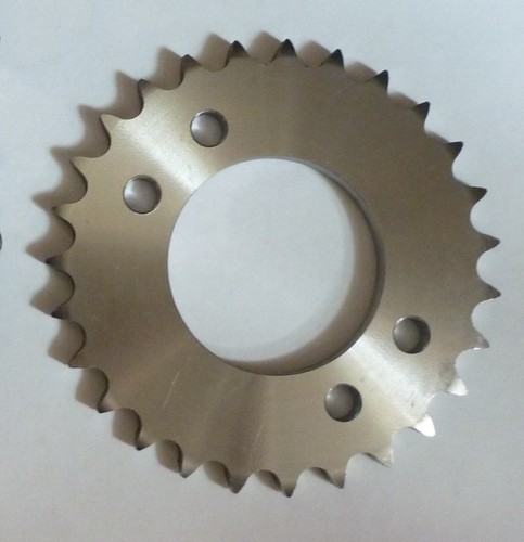 Gear sprocket pinion ride - pinion, ride-on