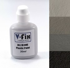 Grey Kitchen Worktop Touch Up