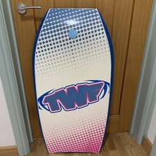 TWF Adult Kids Bodyboard Boogie Board