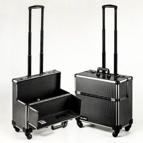 Pro black metal - pro, aluminium