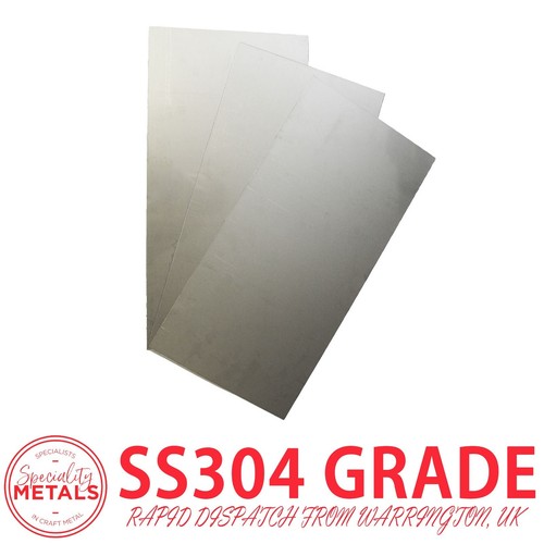 Speciality metals stainless - speciality,