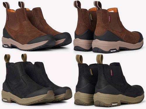 Lemieux trex waterproof - lemieux,