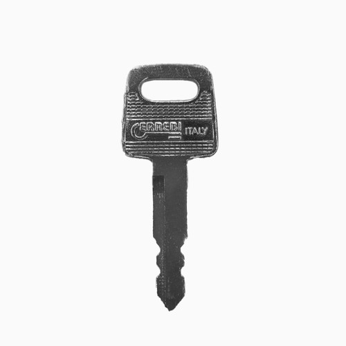 Kioti tractor ignition - kioti, key