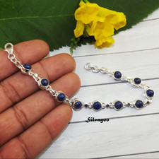 925 Sterling Silver Bracelet