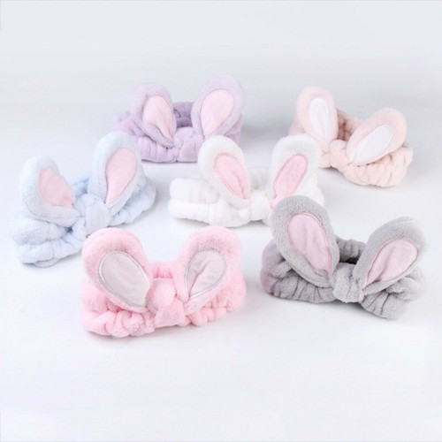 Cute bunny ears makeup - cute,