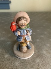 RARE Antique Captain's Kidds