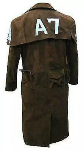 Fallout ranger brown - fallout, a7