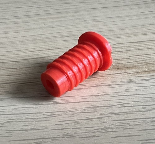 Lascal buggy board - bolts, for