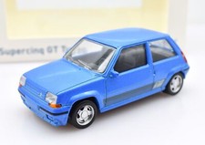 Diecast Car Model 1:43 Scale