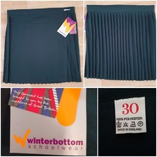 Winterbottoms Bottle Green PE