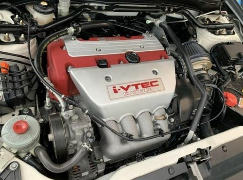 Honda integra type dc5 - integra,