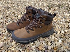 Johnscliffe Suede Leather