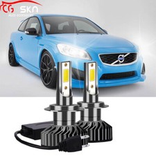 For Volvo C30 2006-2012 H7