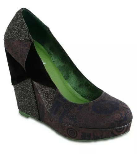 Desigual gatwick pumps shoes - gatwick,
