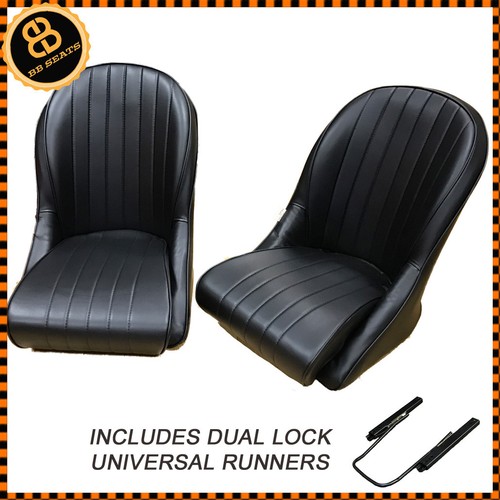 Pair vintage classic - vintage,