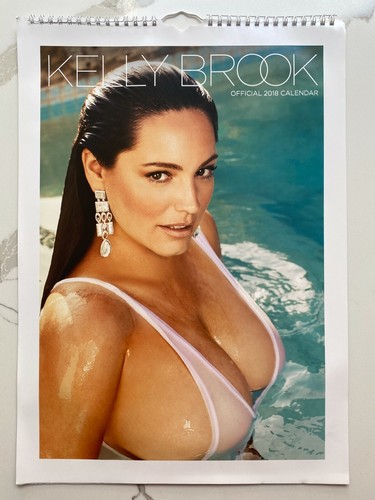Kelly brook official - kelly,