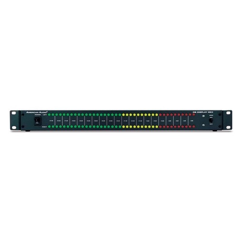 American audio display - american,