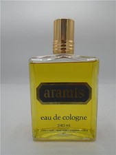 Vintage Aramis eau de Cologne 240ml