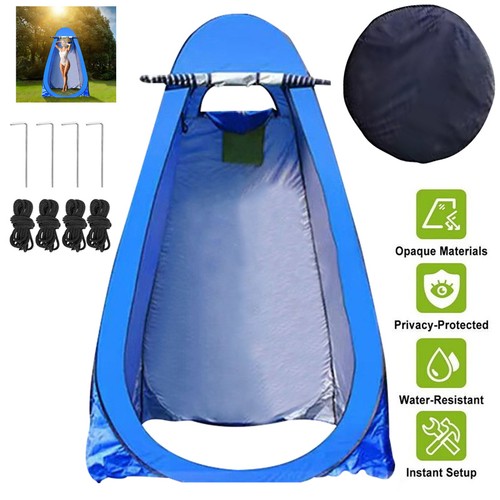Pop privacy tent portable - tent,