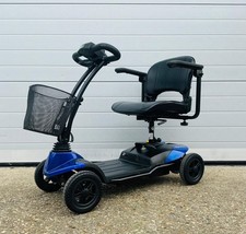 CARECO DYNAMO PORTABLE CAR
