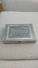 Handcrafted Book-shaped