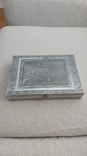 Handcrafted book shaped - handcrafted, book-shaped