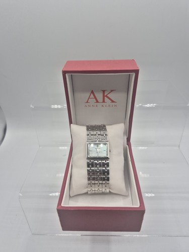 Anne klein diamond ladies - anne,