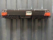 HORNBY  CLASS 56109 LOADHAUL