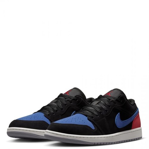 Nike air jordan low true - jordan, 1