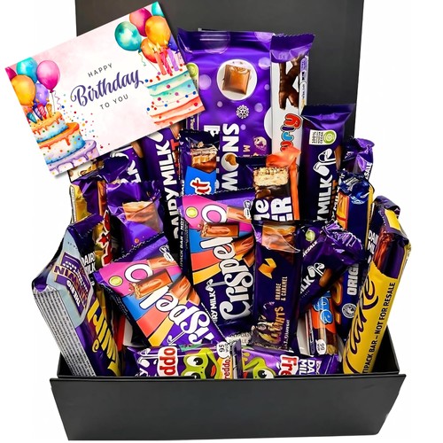 Benerry cadbury chocolate gift - cadbury,
