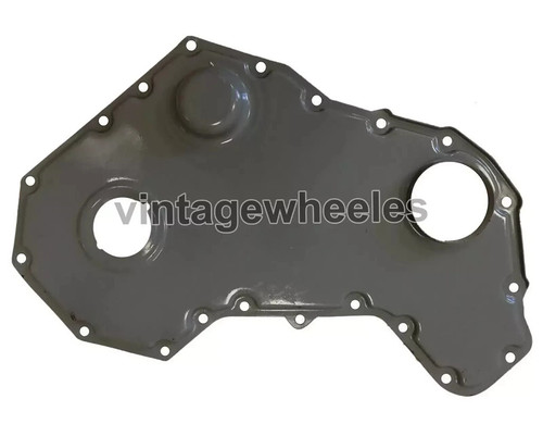 Timing gear housing cover for - housing,