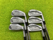 Mizuno JPX 850 FORGED Iron Set