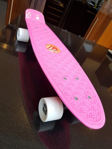 Penny skateboard - penny,