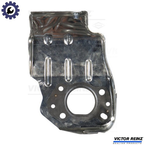 Gasket exhaust manifold - exhaust,