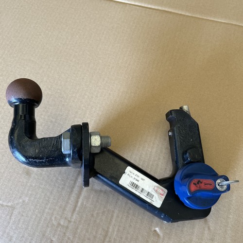Witter detachable flange neck - witter,