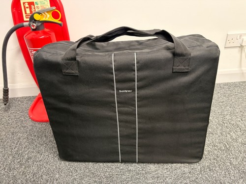 Baby bjorn travel cot - bjorn, with