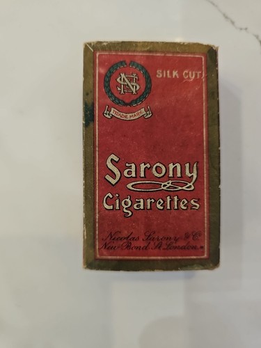 Vintage nicolas sarony - vintage,