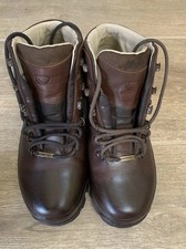 BRASHER HILLMASTER SS08 BROWN