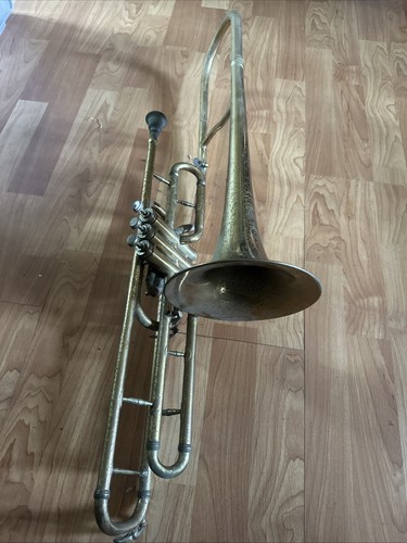 Conn valve professional - c.g.,