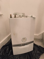Vaillant ecoTEC Plus 418
